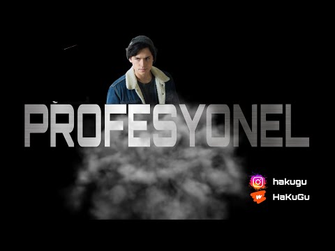 PROFESYONEL 7.BÖLÜM & MUHTEŞEM BİR SESLİ KİTAP