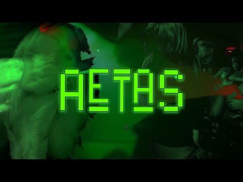 ZAPRAVKA - Кислый данс | AETAS