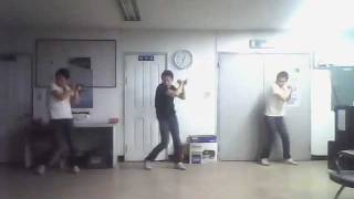 Kan Mi Yeon - Dont Wanna See You Dance Cover