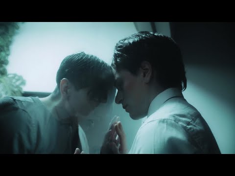 Fabián De Casia - PHANTOM COMPLEX [Official Music Video]