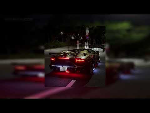 step by step – fadinglight x V12 Sounds (Super Slowed)