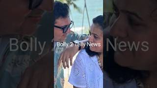 Real Life Partner Of Vasudha Serial New Cast | Real Love Partner | #shorts