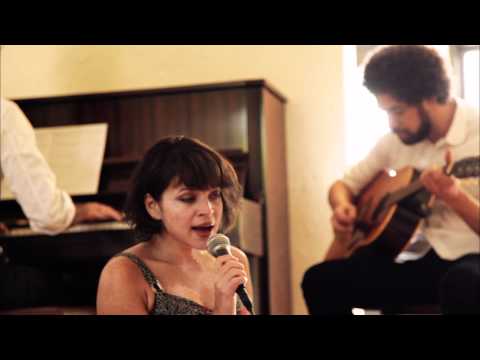 Danger Mouse, Daniele Luppi - Black ft. Norah Jones