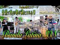 01-02「Banda Latina SON」松岡直也 Day1 Venue17   Fusion Specialized Stage -34th 定禅寺ストリートジャズフェスティバル 2025