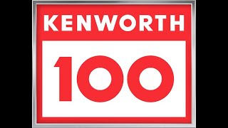 Kenworth 100th Anniversary