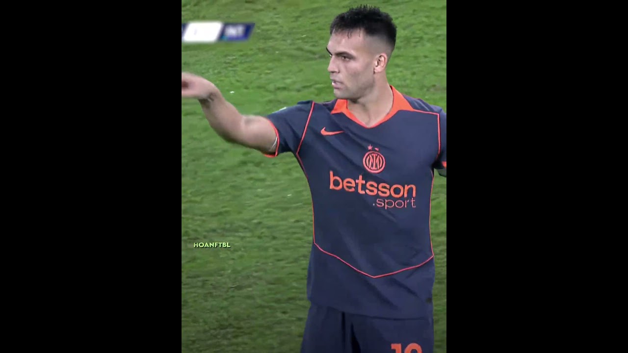 Мартинес против Конте Бокс🥊️😂