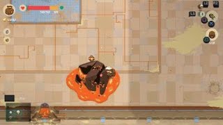 Moonlighter - Perfect Naja Trophy | EASY METHOD