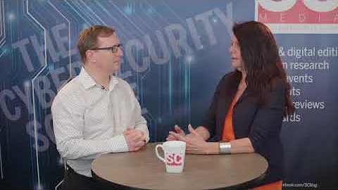 SC Media's Teri Robinson chats with Optimal IdM's ...