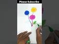 🎨 Amazing Drawing Trick in 30 Seconds! ✏️ #Shorts #trending #ytshorts #youtubeshorts #viral #art