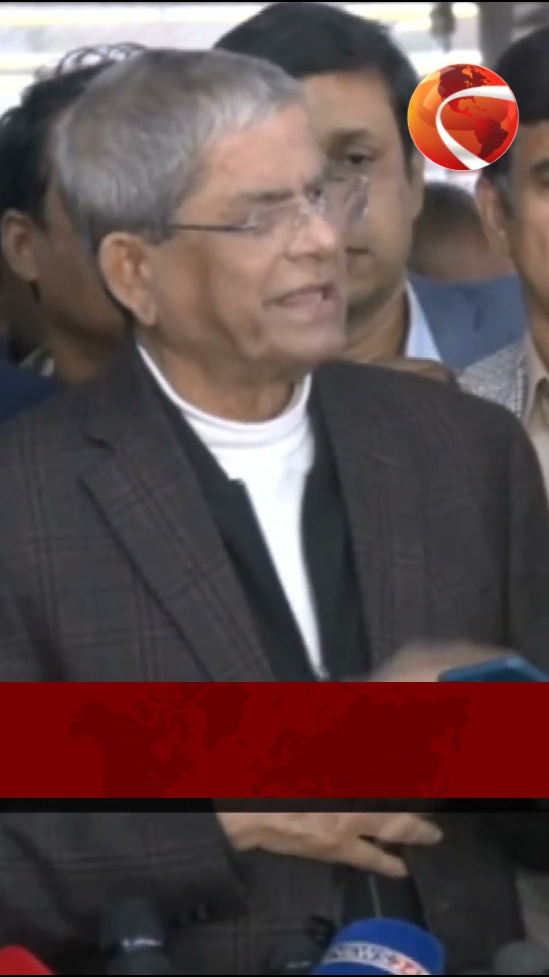 উপদেষ্টাদের মন্তব্যের সমালোচনা বিএনপি নেতাদের | #channel24 #news #channel24_news #dmp