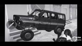 Nivalar Delilerindi Gece