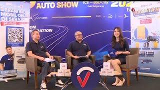 Yohana Gabriela @Women_ID_Channel