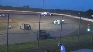 Southern Iowa Speedway | Dirt Modified