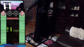 [ESP] Blind Justice - DDR / SM (FC)