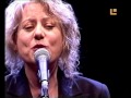 Marina Rosell - Si me quieres escribir (en directo, 04.12.2003)