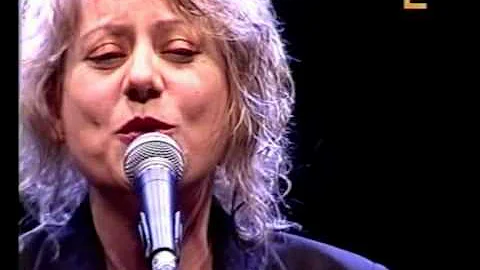 Marina Rosell - Si me quieres escribir (en directo...