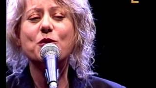 Video thumbnail of "Marina Rosell - Si me quieres escribir (en directo, 04.12.2003)"