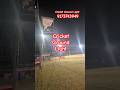 Stadium light | sports lighting | Ground light Night Demo Stadium Tower light video cinex light