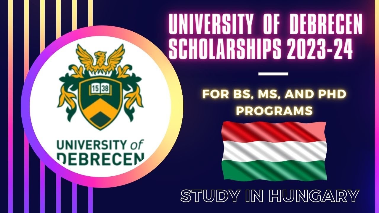 phd programs in hungary