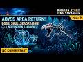 SkullSeadramon Boss Fight &amp; Abyss Zone Return! | Digimon Story: Time Stranger Part 9 [60fps]