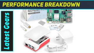 Raspberry Pi 5: The $100 Mini PC That DESTROYS the Competition!