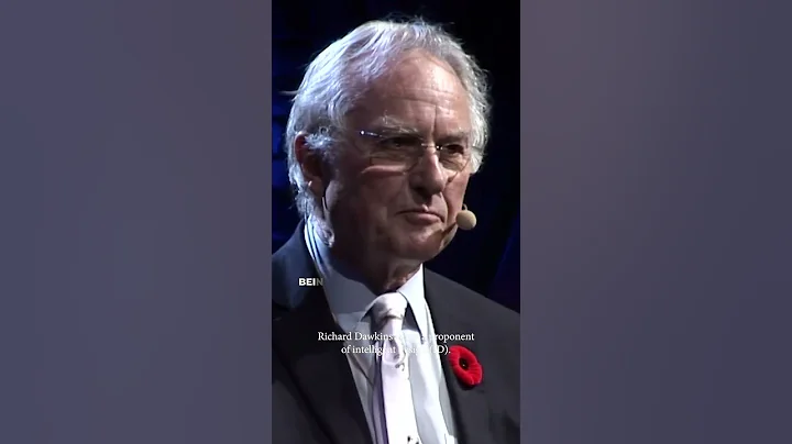 Dawkins: This Is The Only Scenario for Intelligent Design. McDowell and Tour discuss Origin of Life.