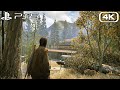 THE LAST OF US 2 REMASTERED All Lost Levels Gameplay Walkthrough (4K 60FPS) Cut Content