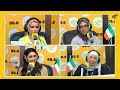 برنامج زوارة كل يوم خميس مع فاطمة وهند و منيرة ضيفة الحلقة جمانه جعفر شيف تطويري   