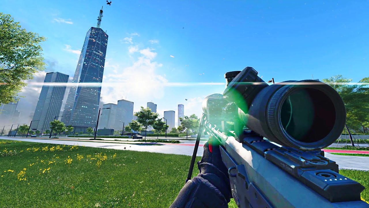 I played EVERYTHING in Battlefield 2042 (First Look)