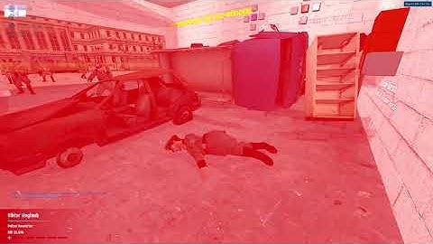 Trolling 2: The prop killing.