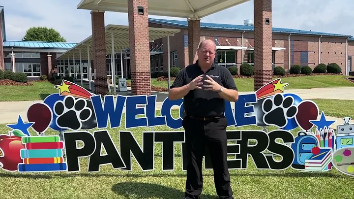 The First Day of School 2023-24