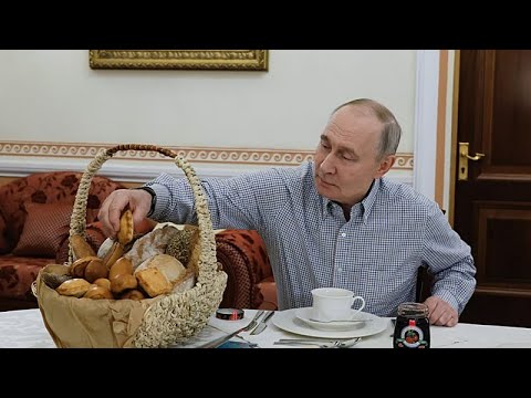 Экономика под давлением: Кремль ищет средства у бизнеса и потребителей