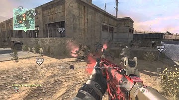 MW3 Modded Eboot Online