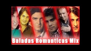 CAMILO SESTO,NINO BRAVO,MIGUEL GALLARDO,DYANGO EXITOS Sus Mejores Canciones - mix exitos romanticos screenshot 1
