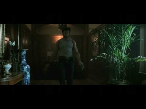 Wolverine vs The Punisher Trailer (Hugh Jackman vs...