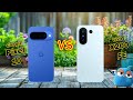 Google Pixel 10 Vs ViVO X200 FE Mobile Info By Shami Gadgets