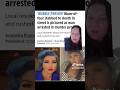 Mum of four stabbed to death in the street #truecrime #cometcrime #hayleycomet #endknifecrime