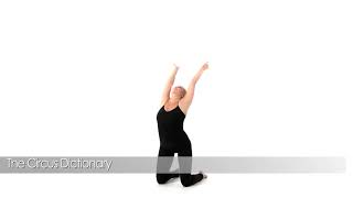 Extreme Contortion Moves - Triple Fold