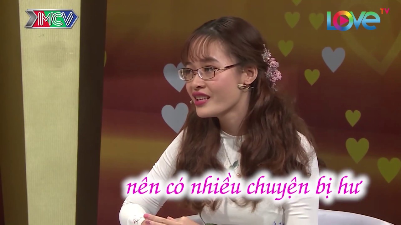 Vô tình LÀM TUỘT CÚC ÁO, cô gái khiến chồng như NGƯỜI MẤT HỒN - VCS mcveigh