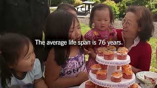 3 percent sports, 100 percent kids - Akron Children's video