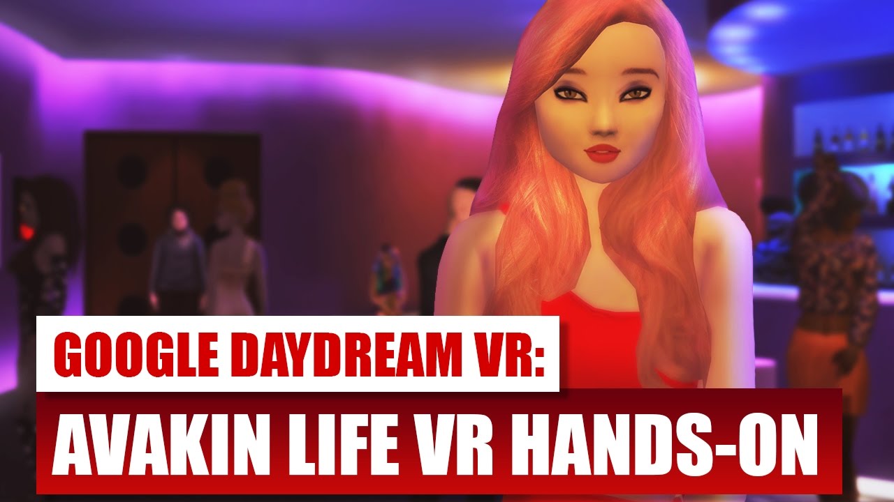 Avakin Life - 3D Virtual World - Apps on Google Play