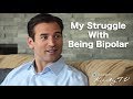 Bipolar Disorder, Suicidal Thoughts & Depression. His Story.
