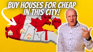 The Cheapest Canadian City to Buy a House | Canadian Real Estate News screenshot 3