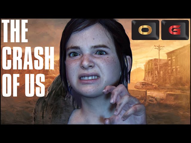 The Last of Us Part 1 - PC Steam