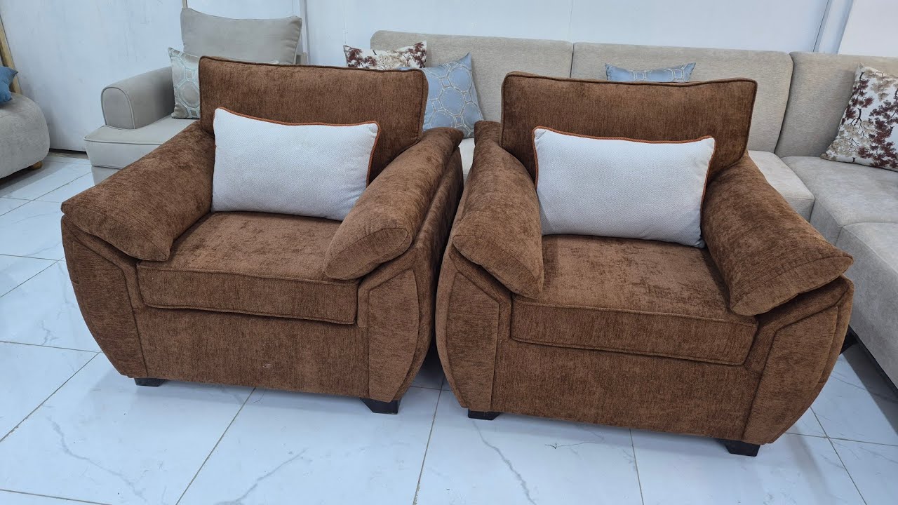 Beit Reman Sofa Factory | Custom & Luxury Sofas 🛋️ 