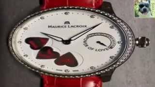 Amazing Watches. **MUST WATCH/ SEE!!**