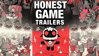 Honest Game Trailers | Cult of the Lamb