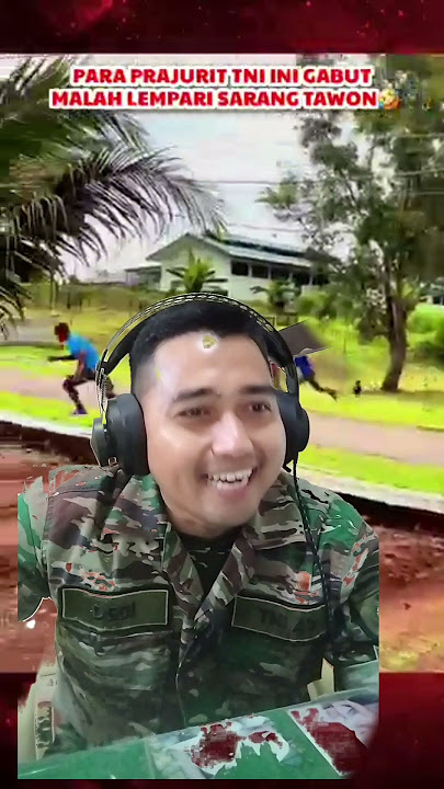 ini baju biru paling kencang larinya #fypシ゚ #viralシ #viralvidshortシ #fypviralシ #army #tnihits #lawak