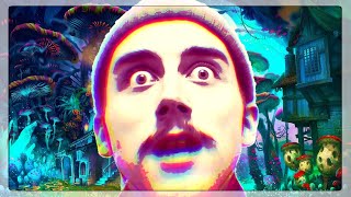 Shroom Truffle and 2ct7 Trip Report by CODIAK