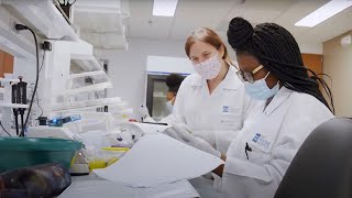 Introduction To The Wistar Insute Education And Training Programs